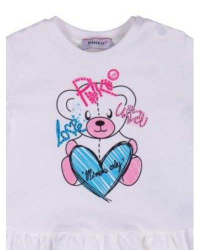 Abito Pinko Bimba | Tamaiti Boutique