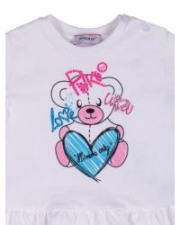 Abito Pinko Bimba | Tamaiti Boutique