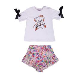 Completo Pinko Bimba Bianco