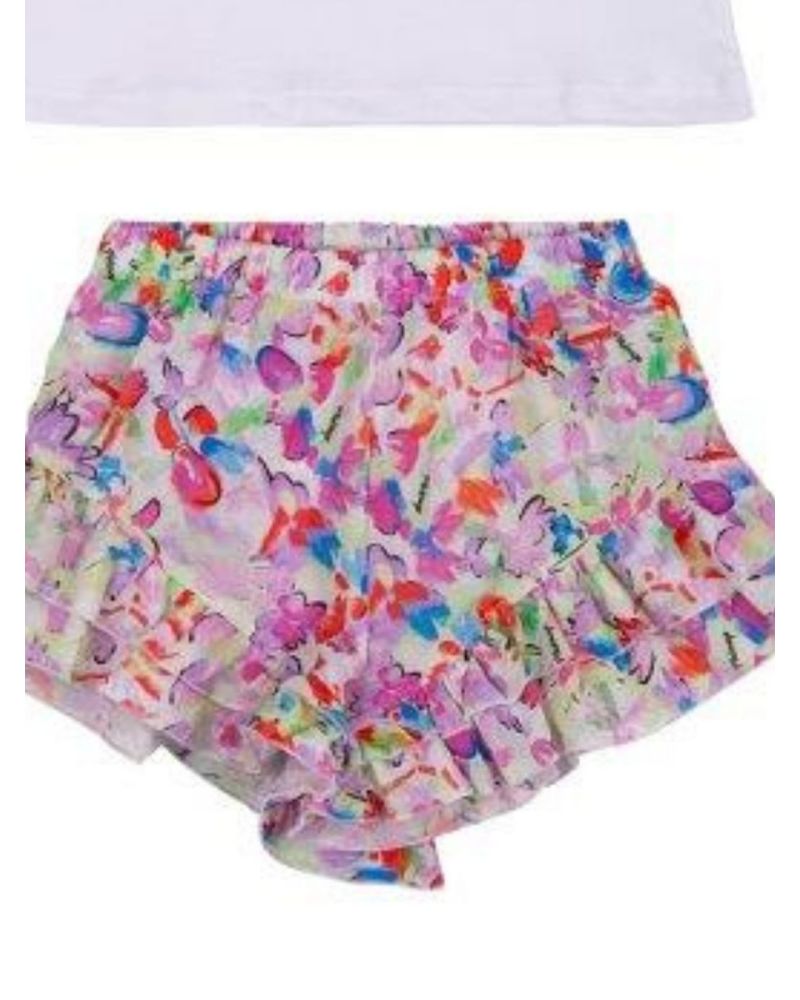 Completo Pinko Bimba Bianco - Primavera/Estate