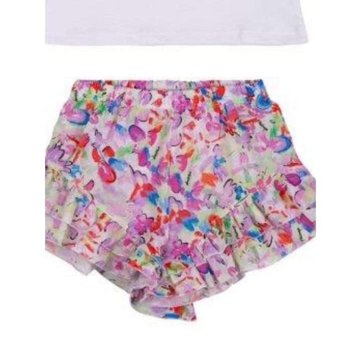 Completo Pinko Bimba Bianco - Primavera/Estate