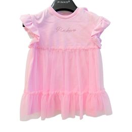 Abito Pinko Bimba Rosa - Primavera/Estate