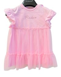 Abito Pinko Bimba Rosa - Primavera/Estate