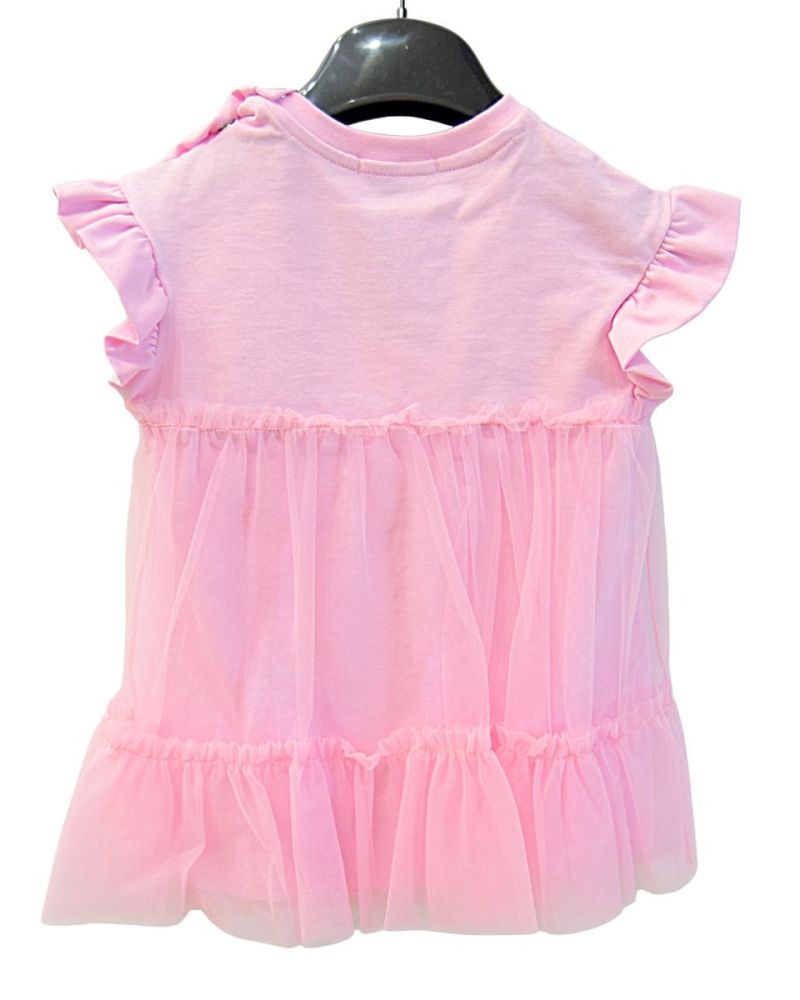 Abito Pinko Bimba Rosa - Primavera/Estate