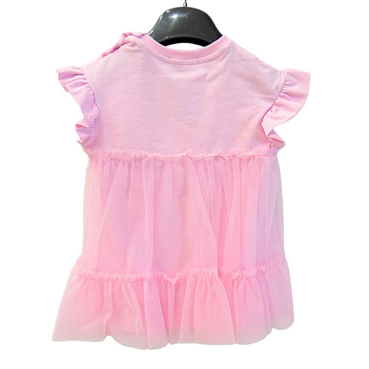 Abito Pinko Bimba Rosa - Primavera/Estate