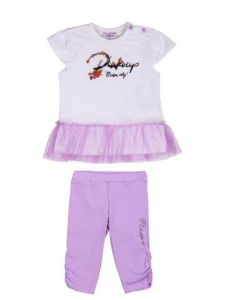 Completo Pinko Bimba Casual