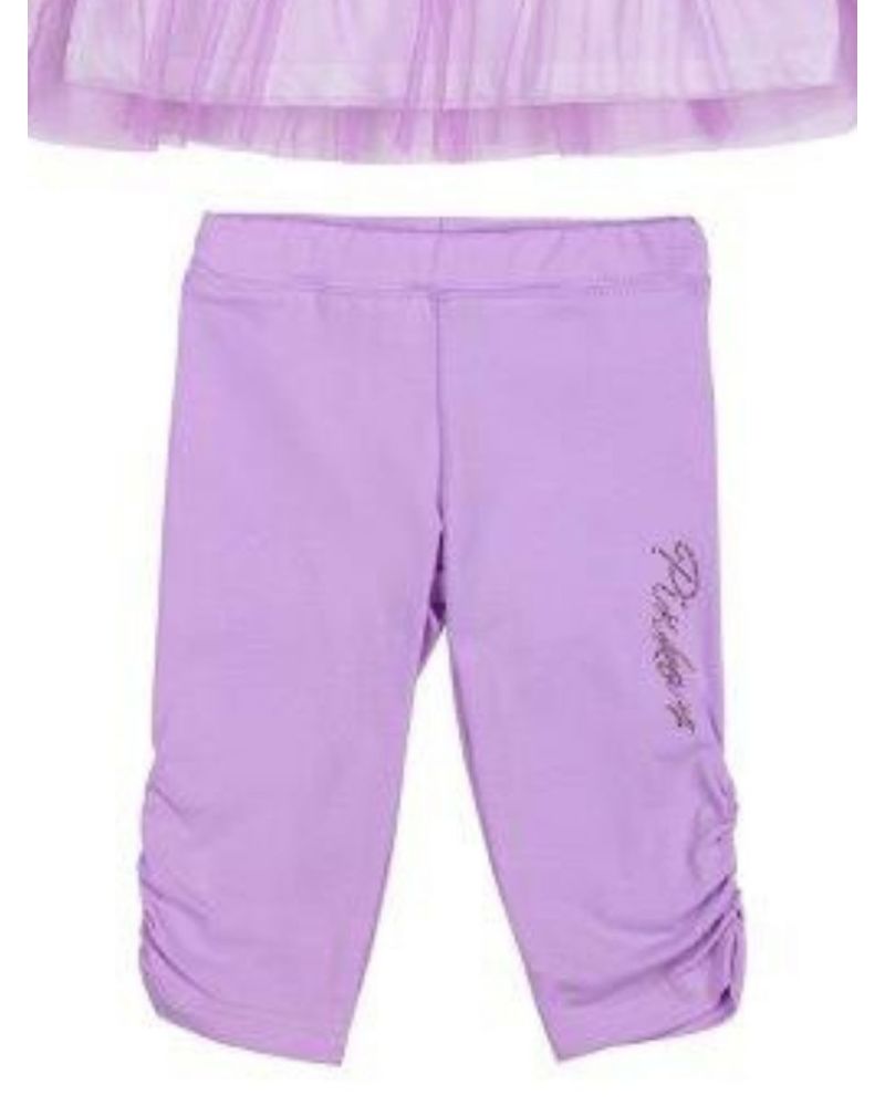 Completo Pinko Bimba Lilla - Primavera/Estate