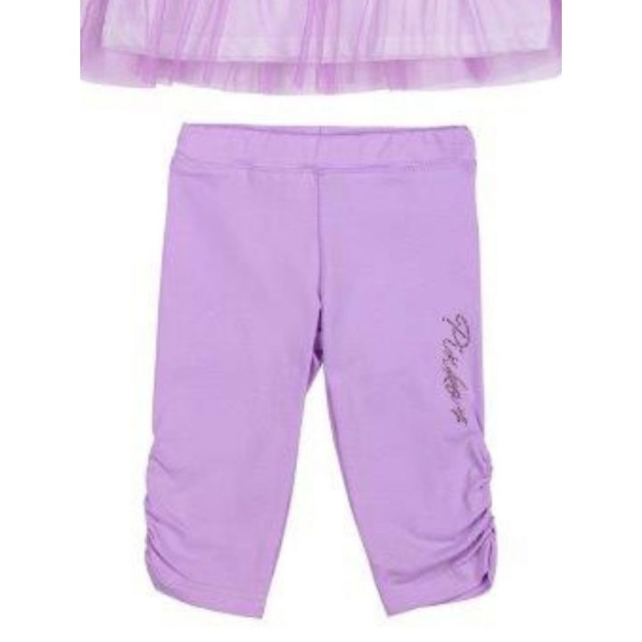 Completo Pinko Lilla Bimba | Tamaiti