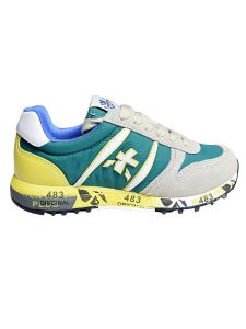 Sneakers Premiata Bambini e ragazzi Sportivo