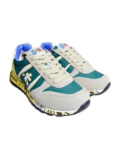 Sneakers Premiata Bambini e ragazzi | Tamaiti Boutique