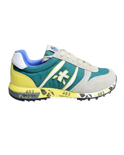 Sneakers Premiata Bambini e ragazzi | Tamaiti Boutique