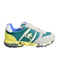 Sneakers Premiata Bambini e ragazzi | Tamaiti Boutique