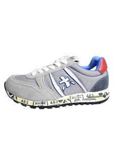 Sneakers Premiata Bambini e ragazzi Sportivo