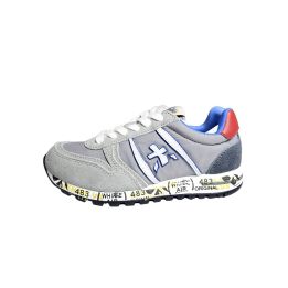 Sneakers Premiata Bambini e ragazzi Grigio
