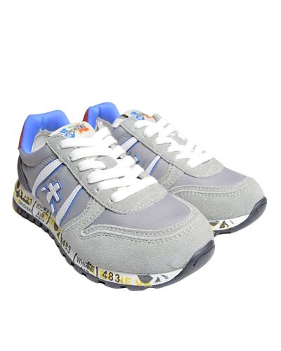Premiata - Sneakers - Bambini e ragazzi - 14039321