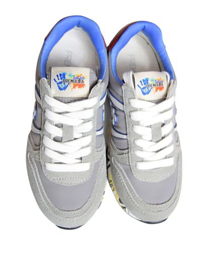 Premiata - Sneakers - Bambini e ragazzi - 14039321