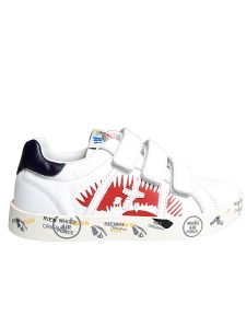 Sneakers Premiata Bambini e ragazzi Sportivo