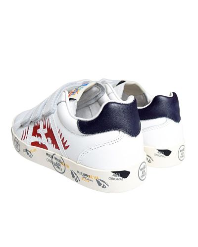 Sneakers Premiata Bambini e ragazzi | Tamaiti Boutique