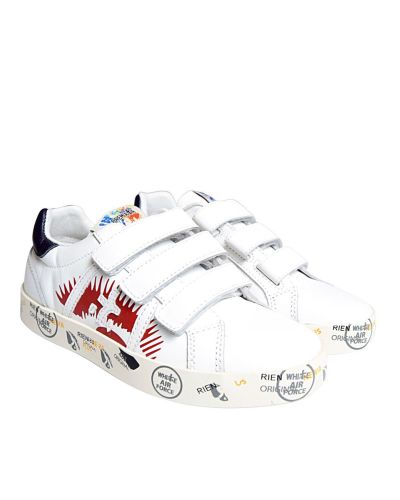 Sneakers Premiata Bambini e ragazzi | Tamaiti Boutique