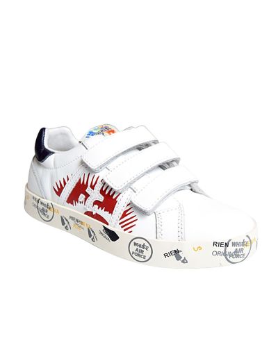 Sneakers Premiata Bambini e ragazzi | Tamaiti Boutique