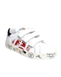 Sneakers Premiata Bambini e ragazzi | Tamaiti Boutique