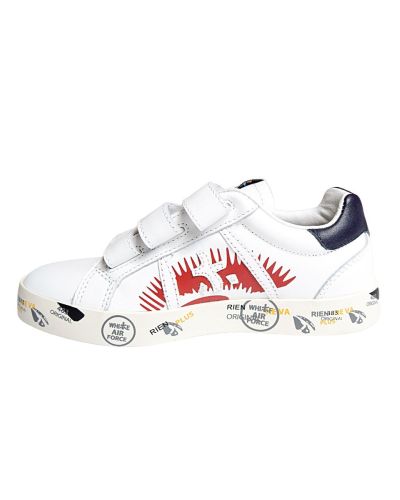 Sneakers Premiata Bambini e ragazzi | Tamaiti Boutique