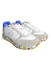 Sneakers Premiata Bambini e ragazzi | Tamaiti Boutique