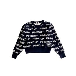 Maglione Pinko Bambine e ragazze Rosso - Autunno/Inverno