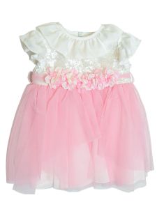 Abito da cerimonia Aletta Bimba Elegante