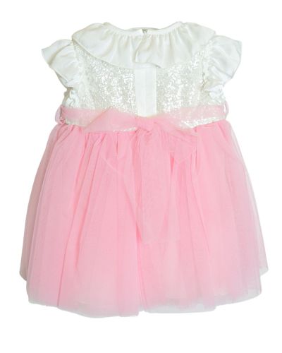 Abito da cerimonia Aletta Bimba | Tamaiti Boutique