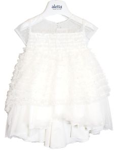 Abito da cerimonia Aletta Bimba Elegante