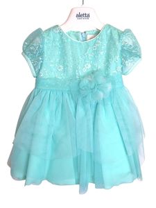 Abito da cerimonia Aletta Bimba Elegante