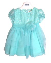 Abito da cerimonia Aletta Bimba Tiffany