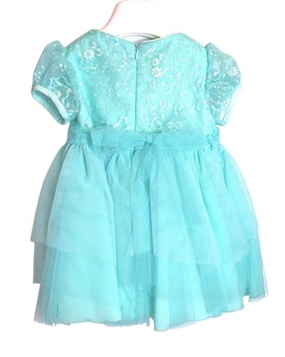 Abito da cerimonia Aletta Bimba | Tamaiti Boutique