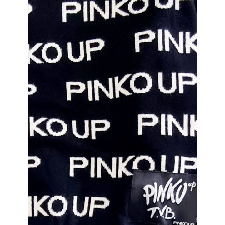Maglione Pinko Bambine e ragazze Rosso - Autunno/Inverno