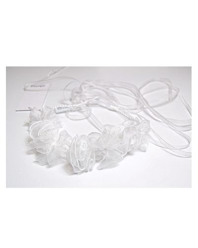 Coroncina Aletta Bimba | Tamaiti Boutique