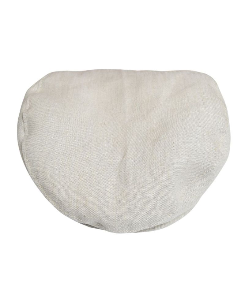 Cappello Aletta Bimbo Beige