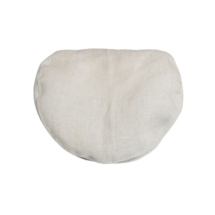 Cappello Aletta Bimbo Beige