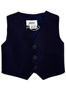 Gilet Aletta Bimbo Elegante