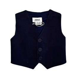 Gilet Aletta Bimbo Blu