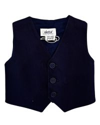Gilet Aletta Bimbo Blu