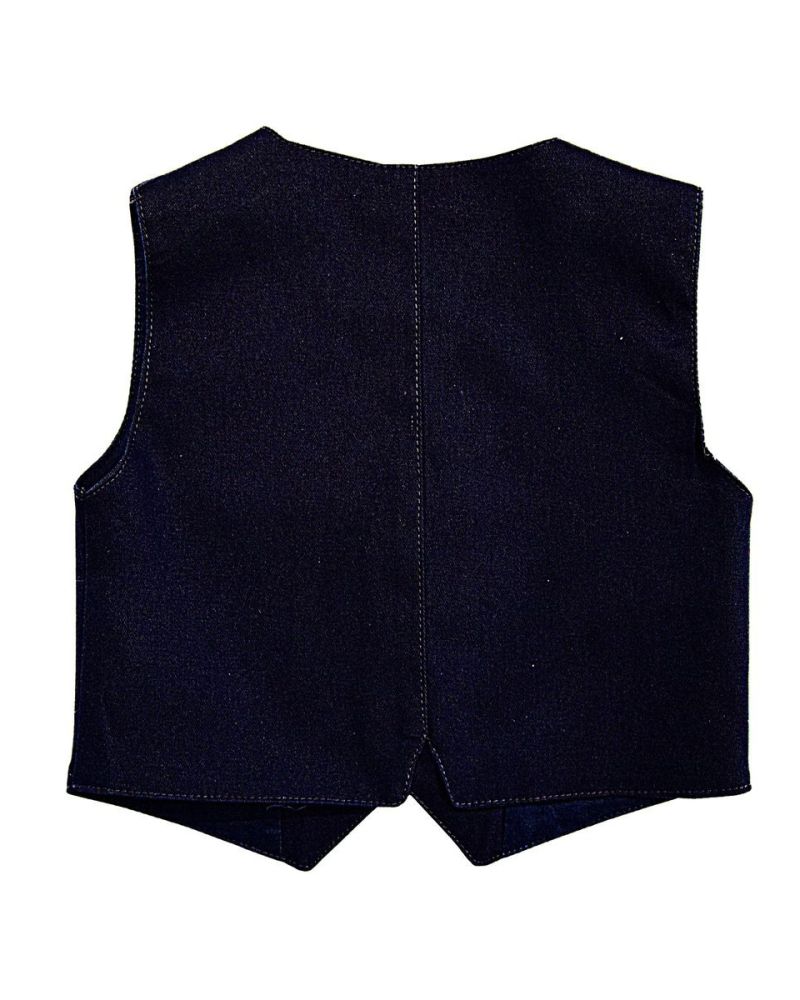 Gilet Aletta Bimbo Blu - Primavera/Estate