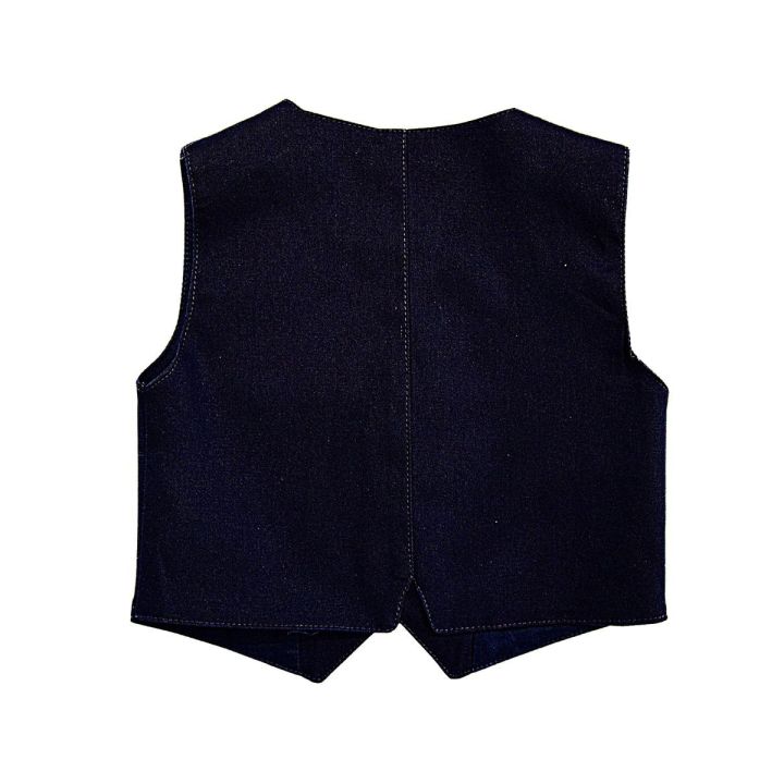 Gilet Aletta Bimbo Blu - Primavera/Estate