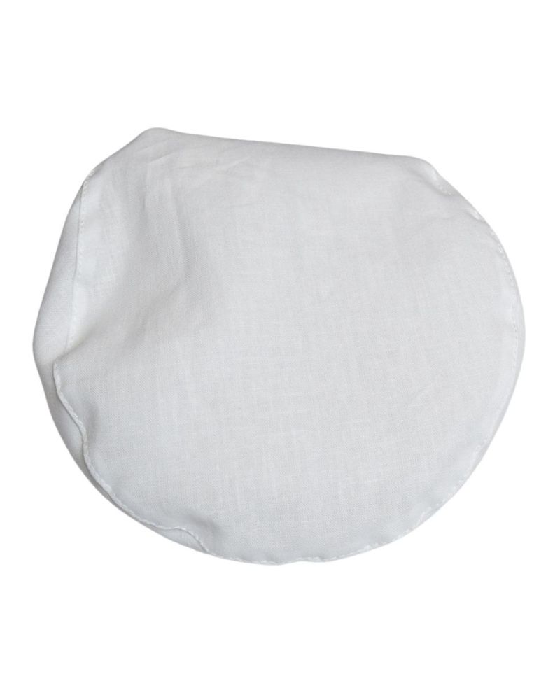 Cappello Aletta Bimbo Bianco - Primavera/Estate