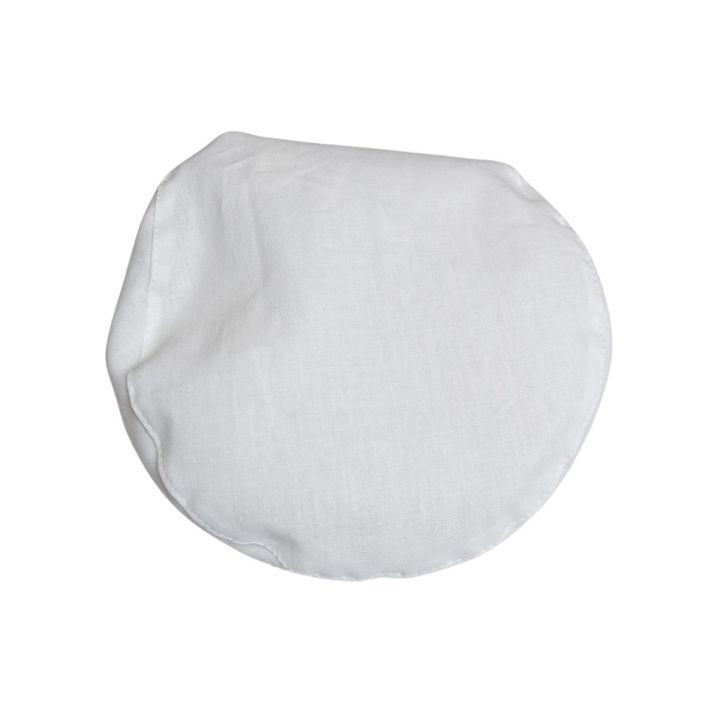 Cappello Aletta Bimbo Bianco - Primavera/Estate