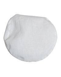 Cappello Aletta Bimbo Bianco - Primavera/Estate