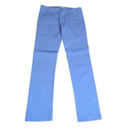 Pantaloni Aletta Bambini e ragazzi Azzurro