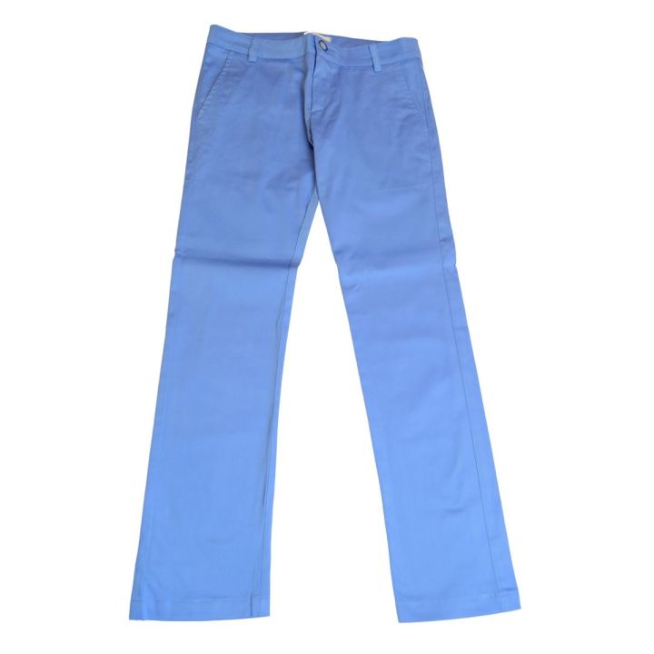 Pantaloni Aletta Bambini e ragazzi Azzurro