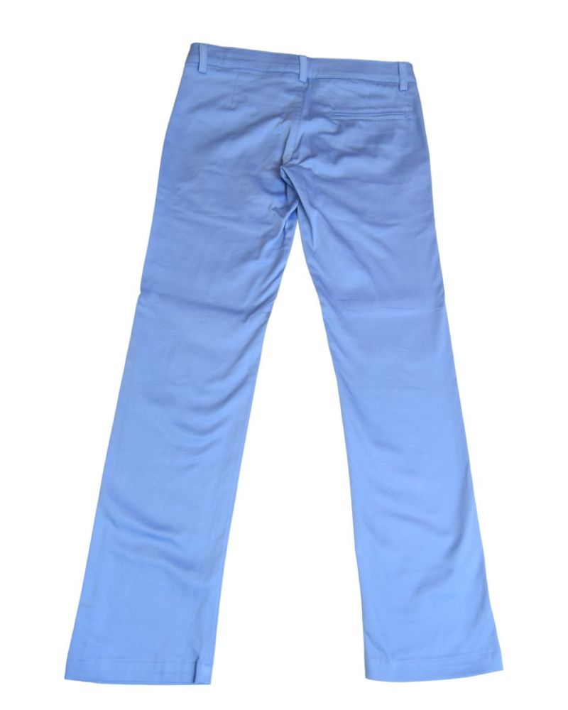 Pantaloni Aletta Bambini e ragazzi Azzurro - Primavera/Estate