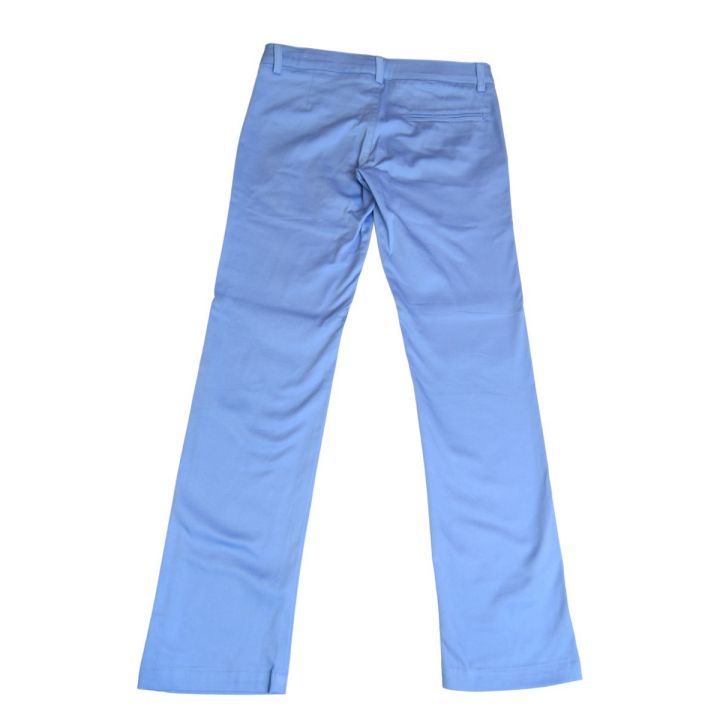 Pantaloni Aletta Bambini e ragazzi Azzurro - Primavera/Estate